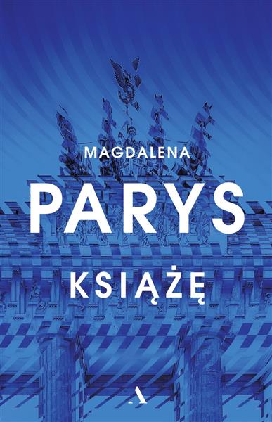KSIĄŻĘ