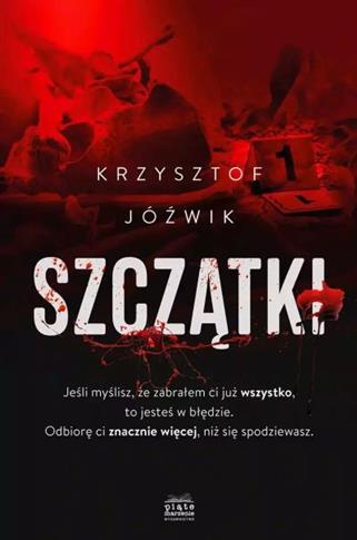 SZCZĄTKI