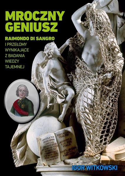 MROCZNY GENIUSZ
