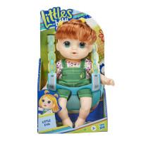 LALKA BABY ALIVE MALUCH EVA