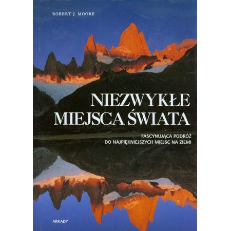 Niezwykłe miejsca świata wersja zmniejszona. ...