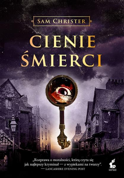 CIENIE ŚMIERCI