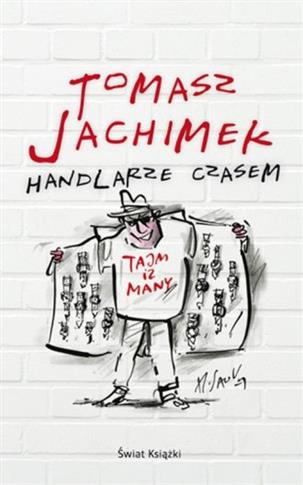 Handlarze czasem