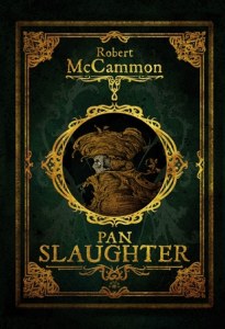 Pan Slaughter. Matthew Corbett. Tom 3