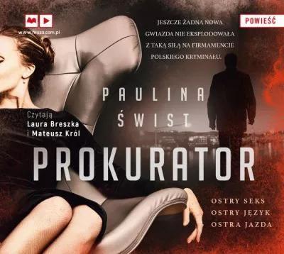 Prokurator. Audiobook