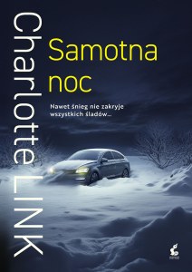 Samotna noc wyd. 2025