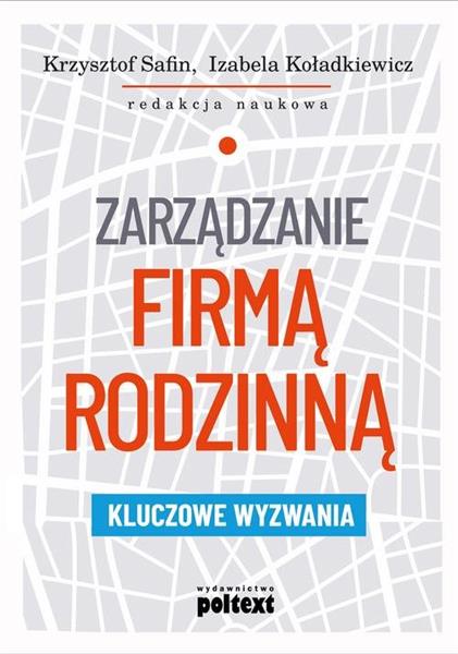 ZARZĄDZANIE FIRMĄ RODZINNĄ