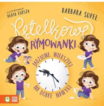 PĘTELKOWE RYMOWANKI. S.NOWY