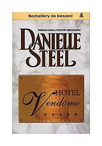 Hotel Vendome Danielle Steel