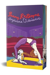 Panny roztropne (ilustrowane brzegi)