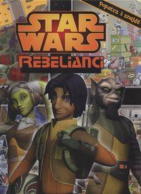 STAR WARS REBELIANCI POPATRZ I ZNAJDŹ