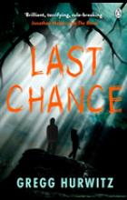 LAST CHANCE