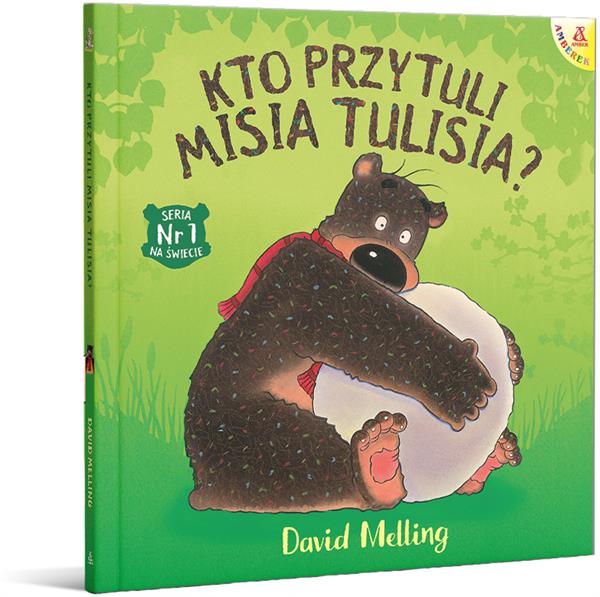 KTO PRZYTULI MISIA TULISIA?