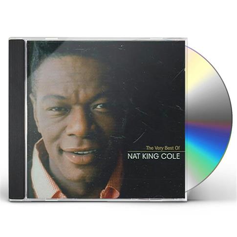 The Very Best Of Nat King Cole