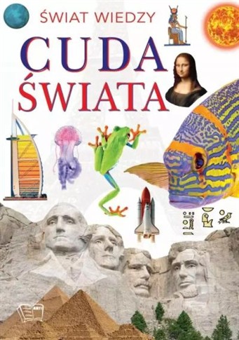 CUDA ŚWIATA