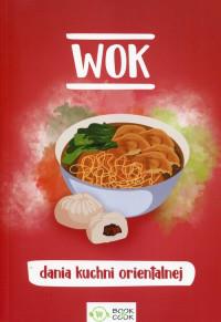 WOK DANIA KUCHNI ORIENTALNEJ