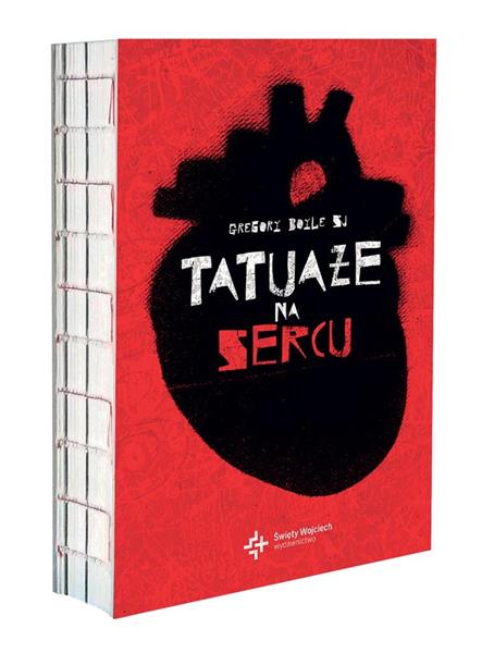 TATUAŻE NA SERCU