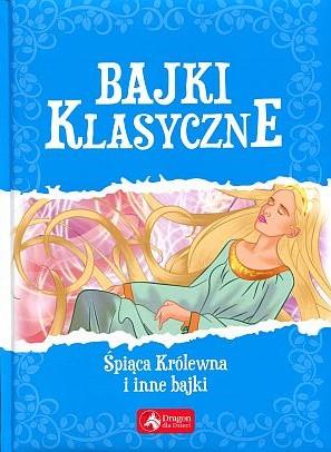 BAJKI KLASYCZNE PADET