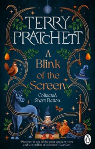 A Blink of the Screen wer. angielska