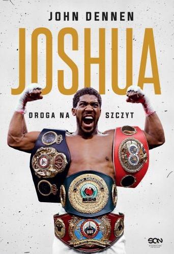 JOSHUA. DROGA NA SZCZYT, WYDANIE 2