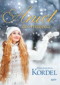 ANIOŁ DO WYNAJĘCIA