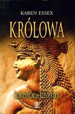 KRÓLOWA
