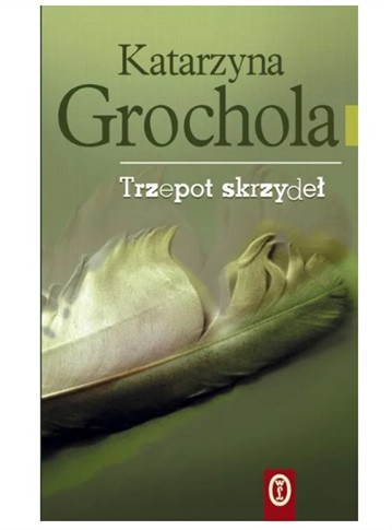 TRZEPOT SKRZYDEŁ