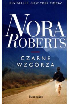 CZARNE WZGÓRZA