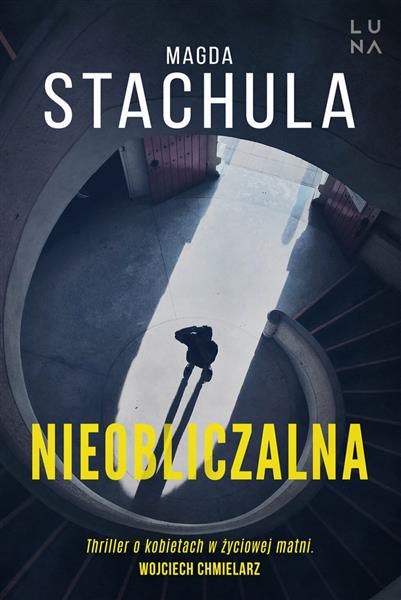 NIEOBLICZALNA