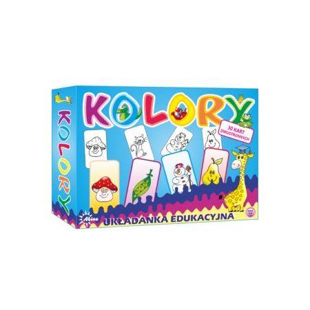 KOLORY ABINO