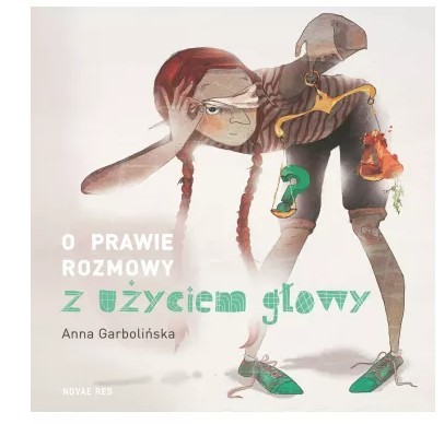 O PRAWIE ROZMOWY Z UŻYCIEM GŁOWY