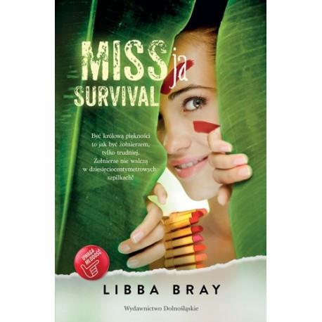 MISSJA SURVIVAL