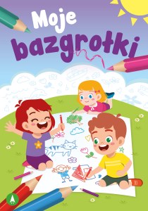 Moje bazgrołki