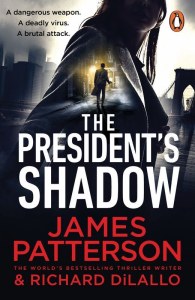 The President’s Shadow wer. angielska