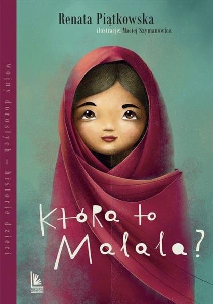 KTÓRA TO MALALA? W.2018
