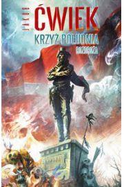 KRZYŻ POŁUDNIA ROZDROŻA