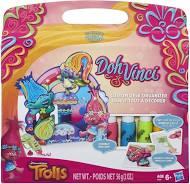 TROLLE. PLAY DOH VINCI - PRZYBORNIK HASBRO