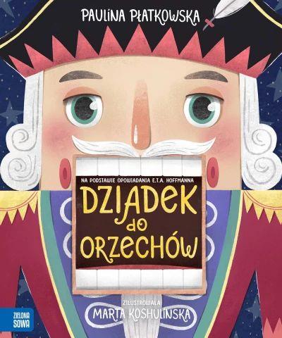 DZIADEK DO ORZECHÓW