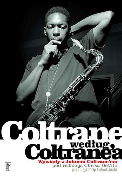 COLTRANE WEDŁUG COLTRANE A
