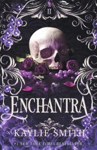 Enchantra wer. angielska