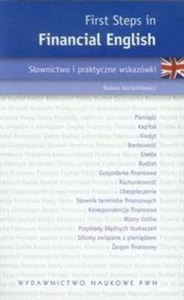 First steps in financial english