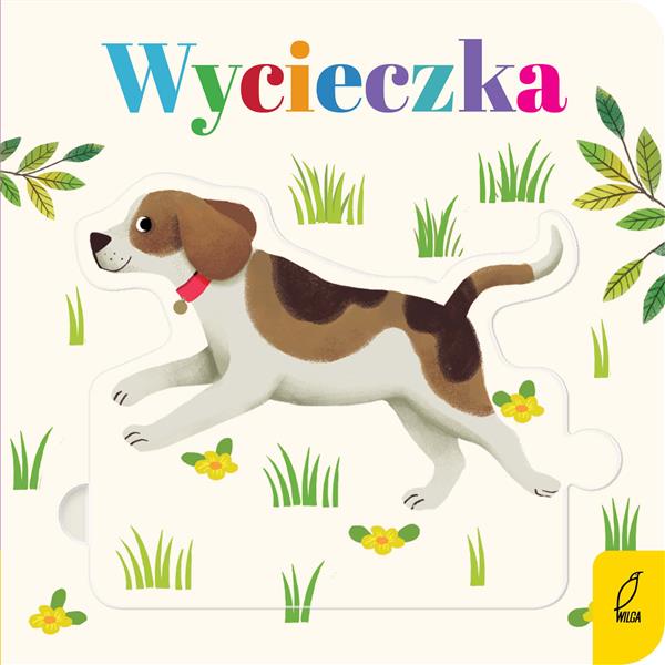 CZYTANKI-UKŁADANKI. WYCIECZKA