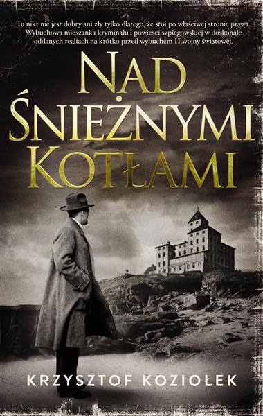 NAD ŚNIEŻNYMI KOTŁAMI