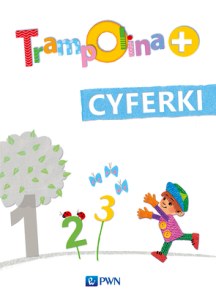 Trampolina + Cyferki