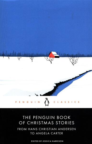 THE PENGUIN BOOK OF CHRISTMAS STORIES