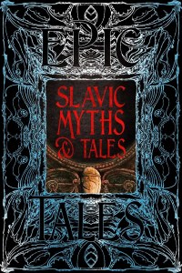 Slavic. Myths & Tales