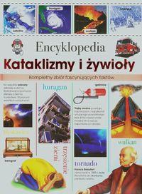 ENCYKLOPEDIA KATAKLIZMY I ŻYWIOŁY