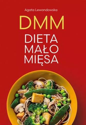DMM. DIETA MAŁO MIĘSA