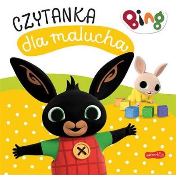 CZYTANKA DLA MALUCHA. BING