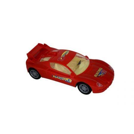 POLESIE 43597  RACING , SAMOCHÓD INERCYJNY